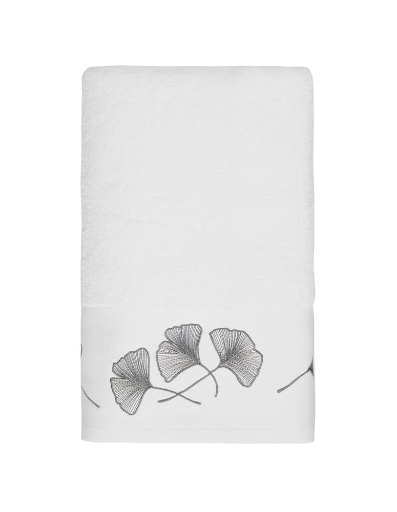 Drap de bain GINKGO