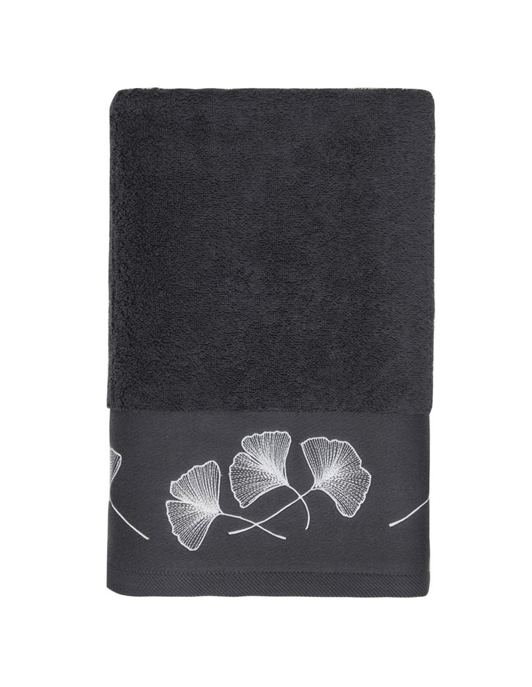 Drap de bain GINKGO