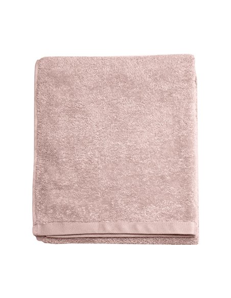 Lot de 3 serviettes invité 450gr/m² BASIC PLUS