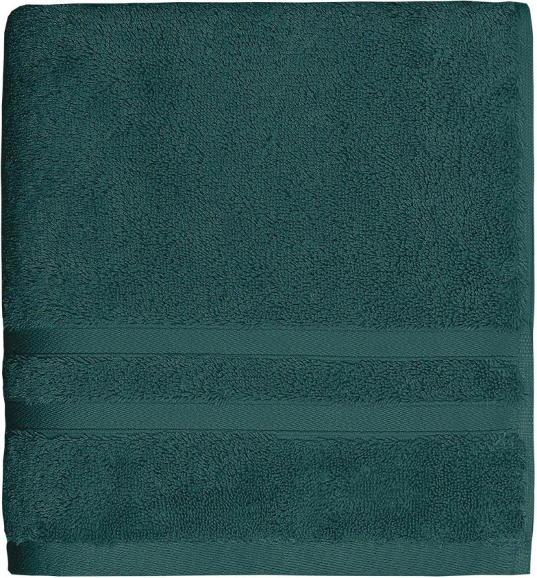 Serviette de bain 70x140cm 600gr/m² Coton Peigné/Modal SENSILK, Ser...