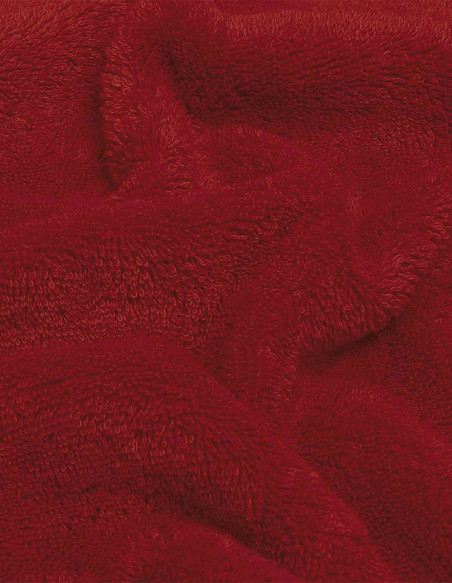 Serviette de bain 70x140cm 600gr/m² Coton Peigné/Modal SENSILK, Ser...