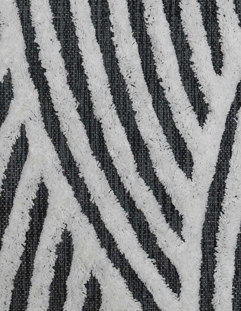 Tapis AK Collection 100% Coton 1550gsm Antiderapant BERGAME, La déc...