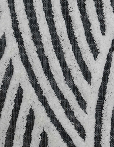 Tapis AK Collection 100% Coton 1550gsm Antiderapant BERGAME, La déc...