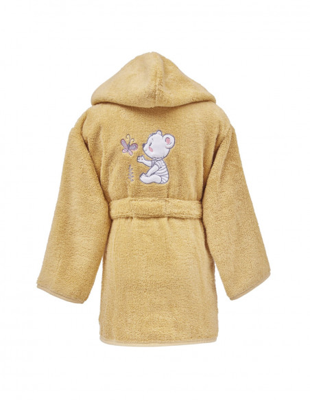 Peignoir de bain enfant BABY BEAR