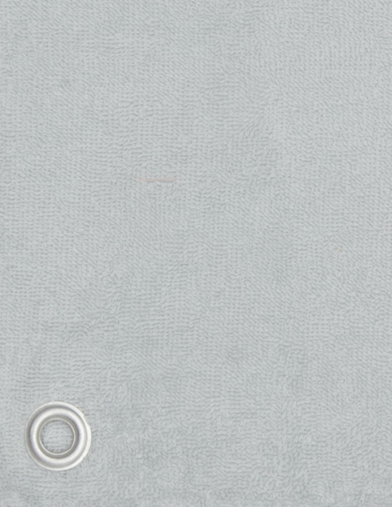 Lot de 3 Torchons Carrés en Éponge 50x50cm avec Oeillet AMAIA, Torc...