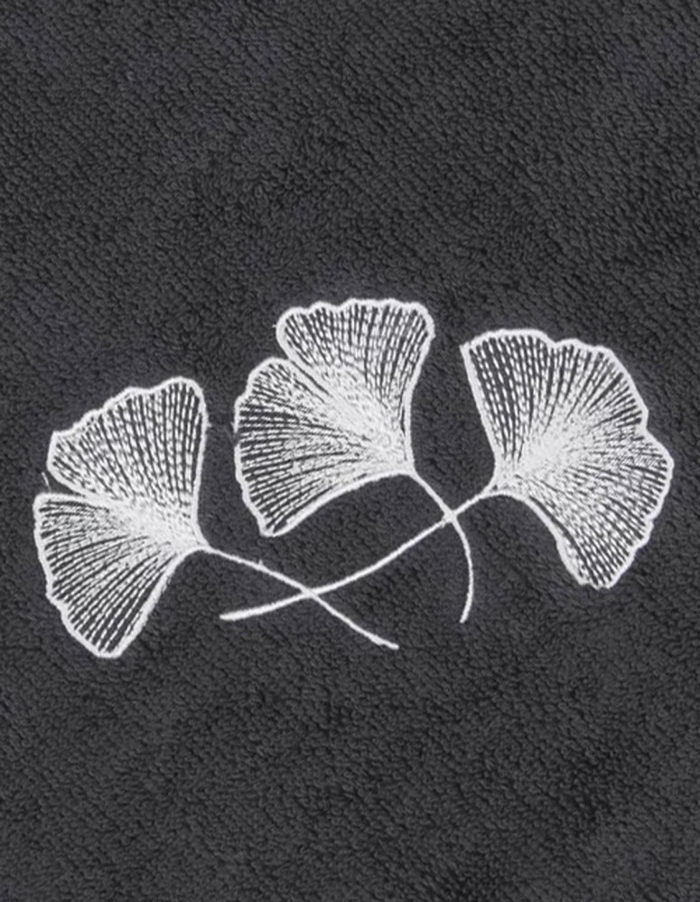 Lot de 3 Torchons Carrés Eponge 50x50cm 420gr/m² GINKGO, Torchons Lot de 3 Torchons Carrés Eponge 50x50cm 420gr/m² GINKGO, Torchons