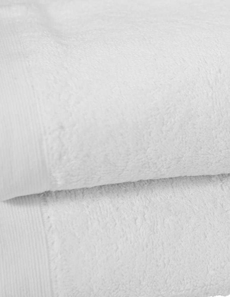 Lot de 2 Draps Douche 70x130cm 500gr/m² SENSEI STUDIO, Linge de bain Lot de 2 Draps Douche 70x130cm 500gr/m² SENSEI STUDIO, Linge de bain