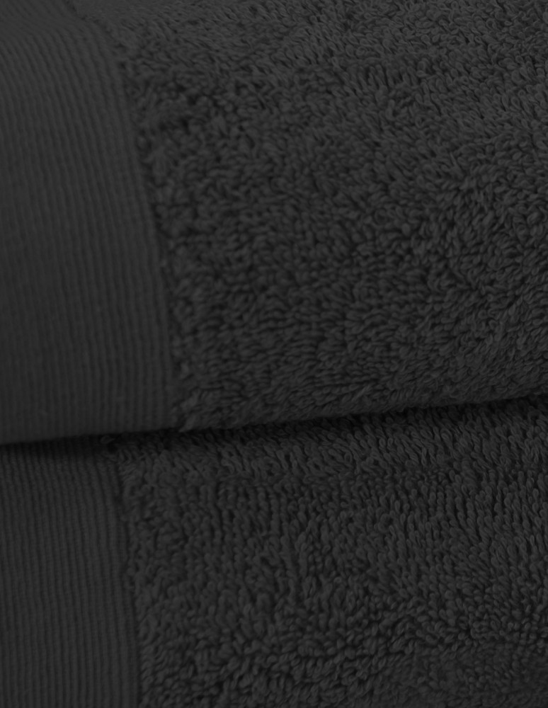 Lot de 2 Draps Douche 70x130cm 500gr/m² SENSEI STUDIO, Linge de bain Lot de 2 Draps Douche 70x130cm 500gr/m² SENSEI STUDIO, Linge de bain