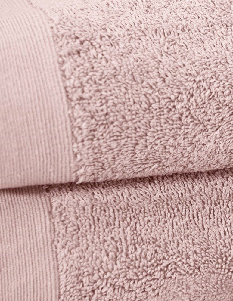 Lot de 2 Draps Douche 70x130cm 500gr/m² SENSEI STUDIO, Linge de bain Lot de 2 Draps Douche 70x130cm 500gr/m² SENSEI STUDIO, Linge de bain