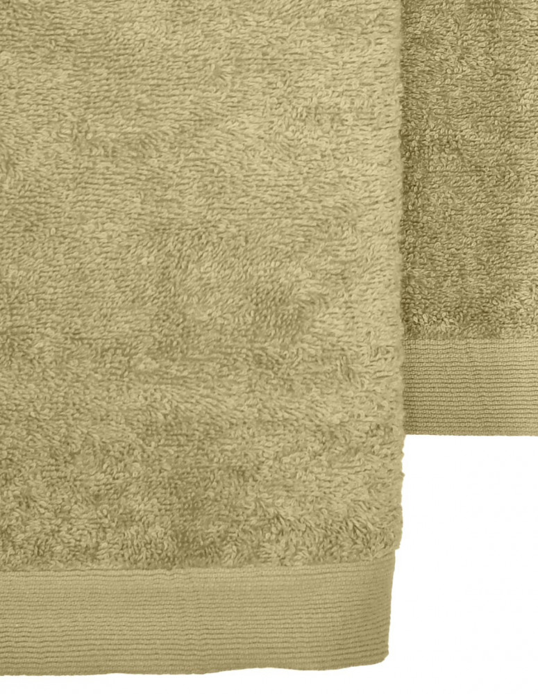 Lot de 2 Draps Douche 70x130cm 500gr/m² SENSEI STUDIO, Linge de bain Lot de 2 Draps Douche 70x130cm 500gr/m² SENSEI STUDIO, Linge de bain