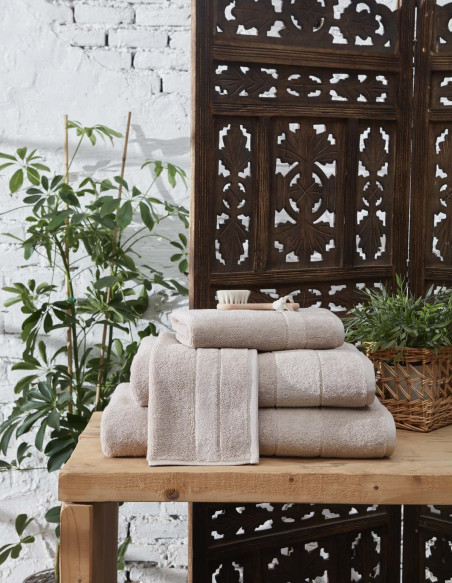 Drap de bain 700gr/m² CALIFORNIA