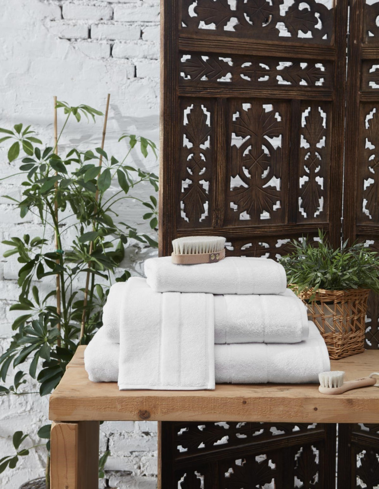 Drap de bain 700gr/m² CALIFORNIA