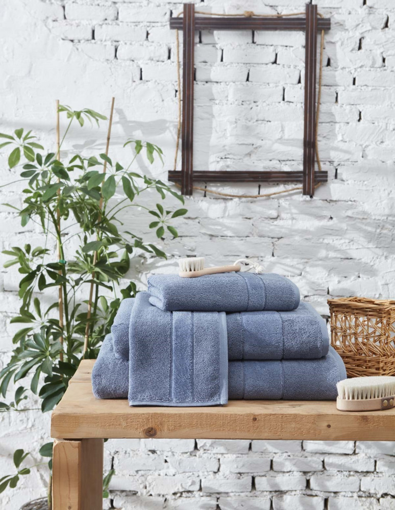 Drap de bain 700gr/m² CALIFORNIA