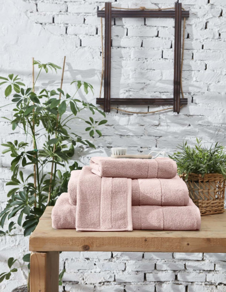 Drap de bain 700gr/m² CALIFORNIA