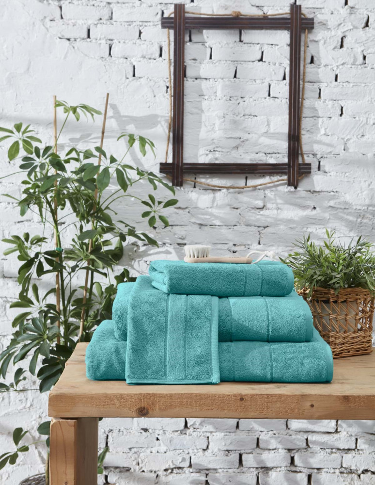 Drap de bain 700gr/m² CALIFORNIA