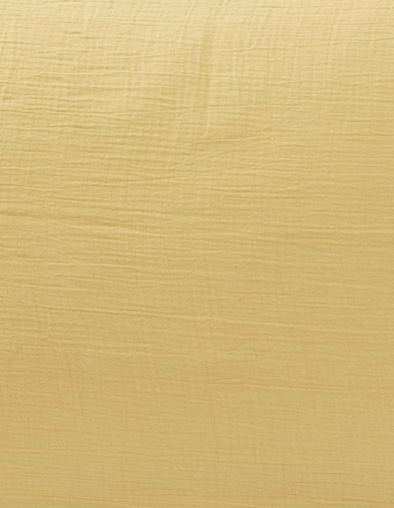 Lot de 2 taies en gaze de coton LOFT