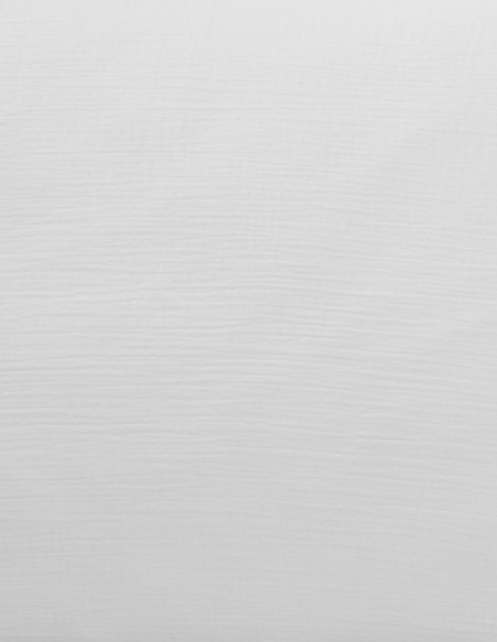 Lot de 2 taies en gaze de coton LOFT