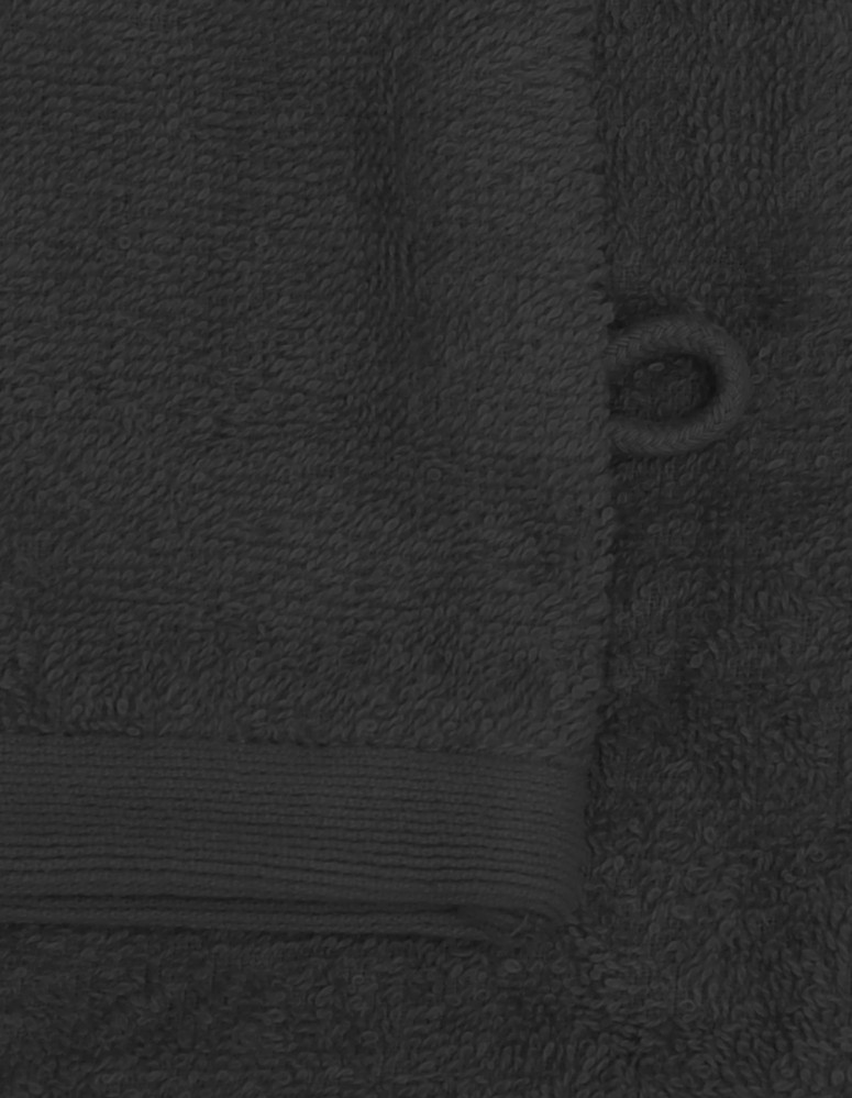 Lot de 2 Gants 16x22cm 500gr/m² SENSEI STUDIO, Linge de bain