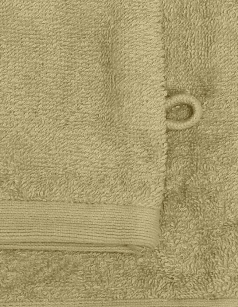 Lot de 2 Gants 16x22cm 500gr/m² SENSEI STUDIO, Linge de bain