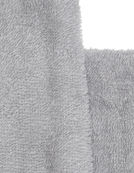 Lot de 2 Gants 16x22cm 500gr/m² SENSEI STUDIO, Linge de bain