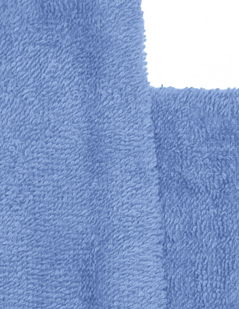 Lot de 2 Gants 16x22cm 500gr/m² SENSEI STUDIO, Linge de bain