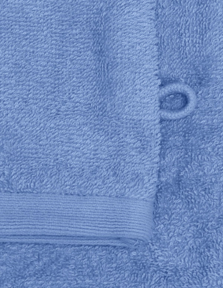 Lot de 2 Gants 16x22cm 500gr/m² SENSEI STUDIO, Linge de bain