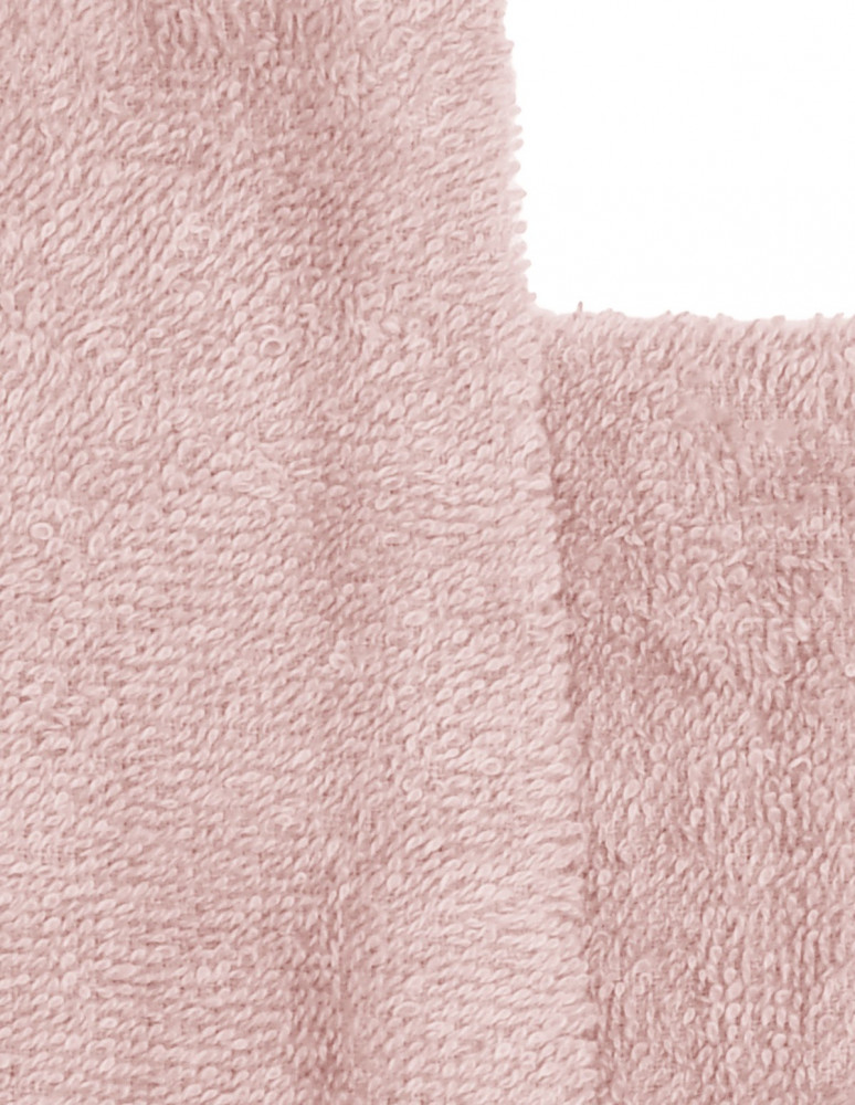 Lot de 2 Gants 16x22cm 500gr/m² SENSEI STUDIO, Linge de bain