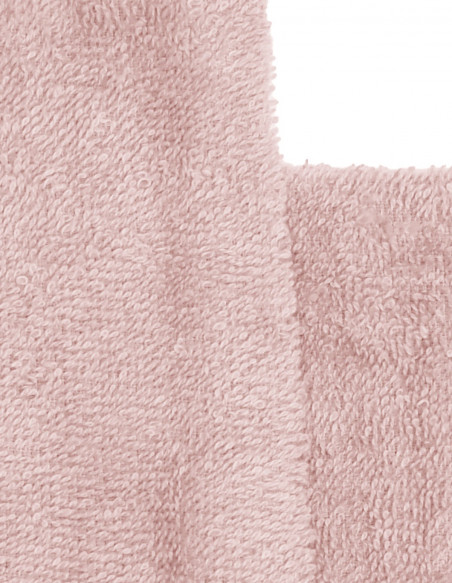 Lot de 2 Gants 16x22cm 500gr/m² SENSEI STUDIO, Linge de bain