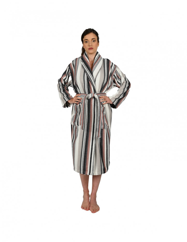 Peignoir de bain 450 gr/m² LEVANTO
