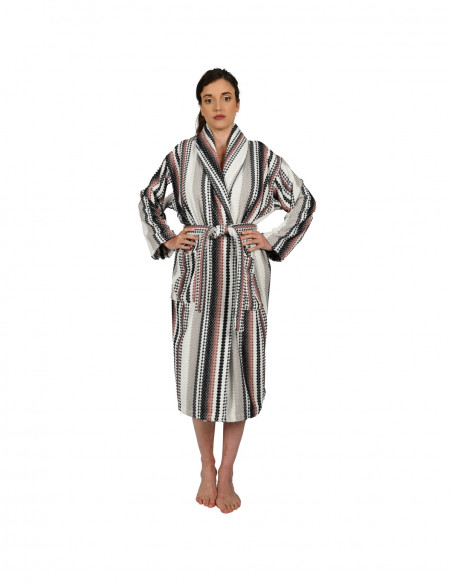 Peignoir de bain 450 gr/m² LEVANTO
