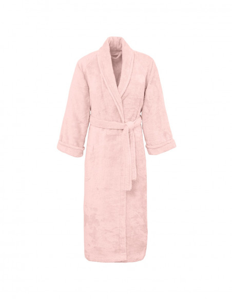 Peignoir de bain mixte 450gr/m² Coton Peigné/Modal SENSILK, Peignoi...