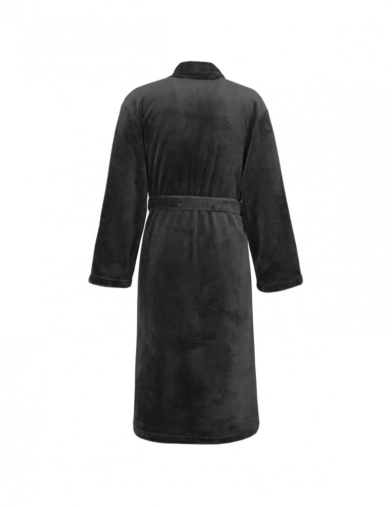 Peignoir Polaire 280gr/m² Micro Sensoft KOMO, Peignoirs et robes de...