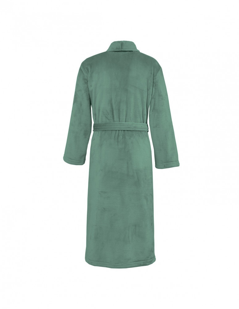 Peignoir Polaire 280gr/m² Micro Sensoft KOMO, Peignoirs et robes de...