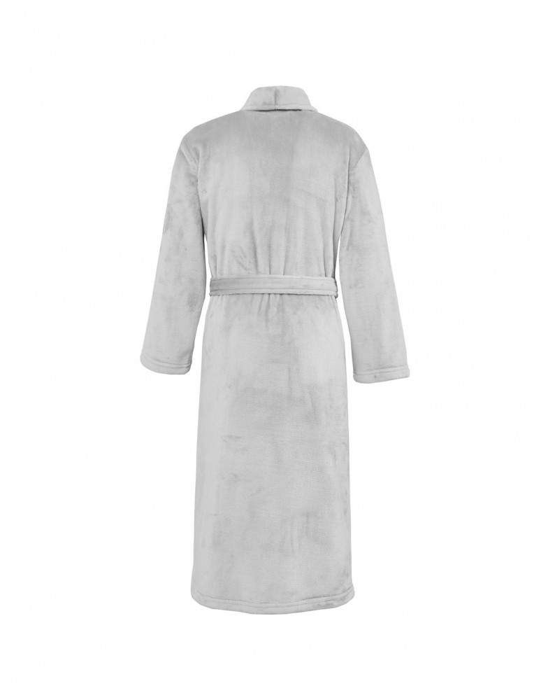 Peignoir Polaire 280gr/m² Micro Sensoft KOMO, Peignoirs et robes de...