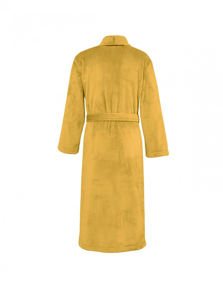 Peignoir Polaire 280gr/m² Micro Sensoft KOMO, Peignoirs et robes de...