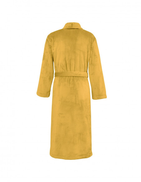 Peignoir Polaire 280gr/m² Micro Sensoft KOMO, Peignoirs et robes de...
