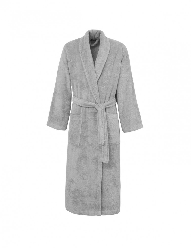 Peignoir Col Chale 400 gr/m² SENSEI STUDIO, Linge de bain