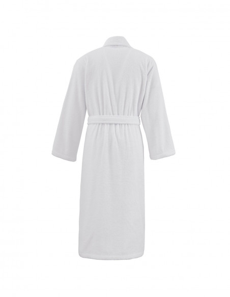 Peignoir Col Chale 400 gr/m² SENSEI STUDIO, Linge de bain