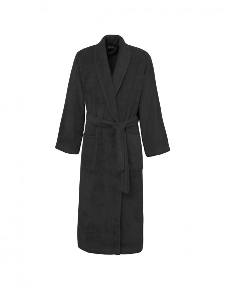 Peignoir Col Chale 400 gr/m² SENSEI STUDIO, Linge de bain