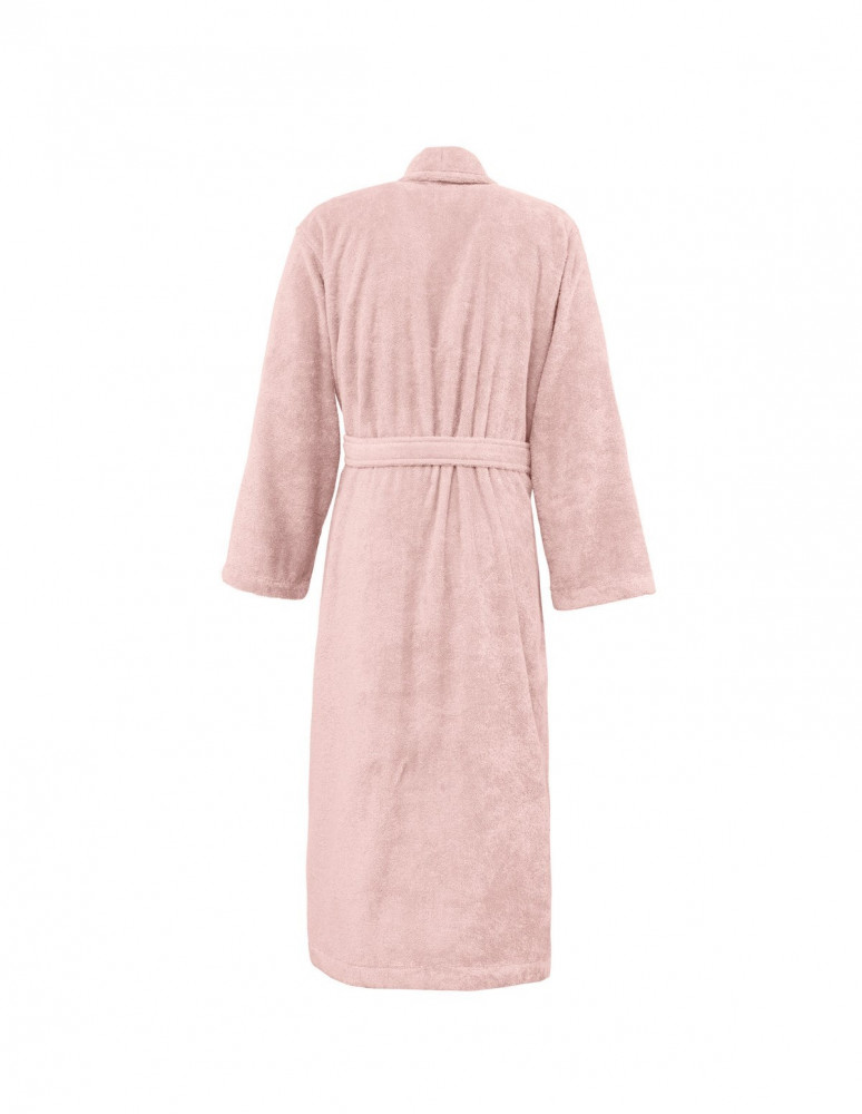 Peignoir Col Chale 400 gr/m² SENSEI STUDIO, Linge de bain