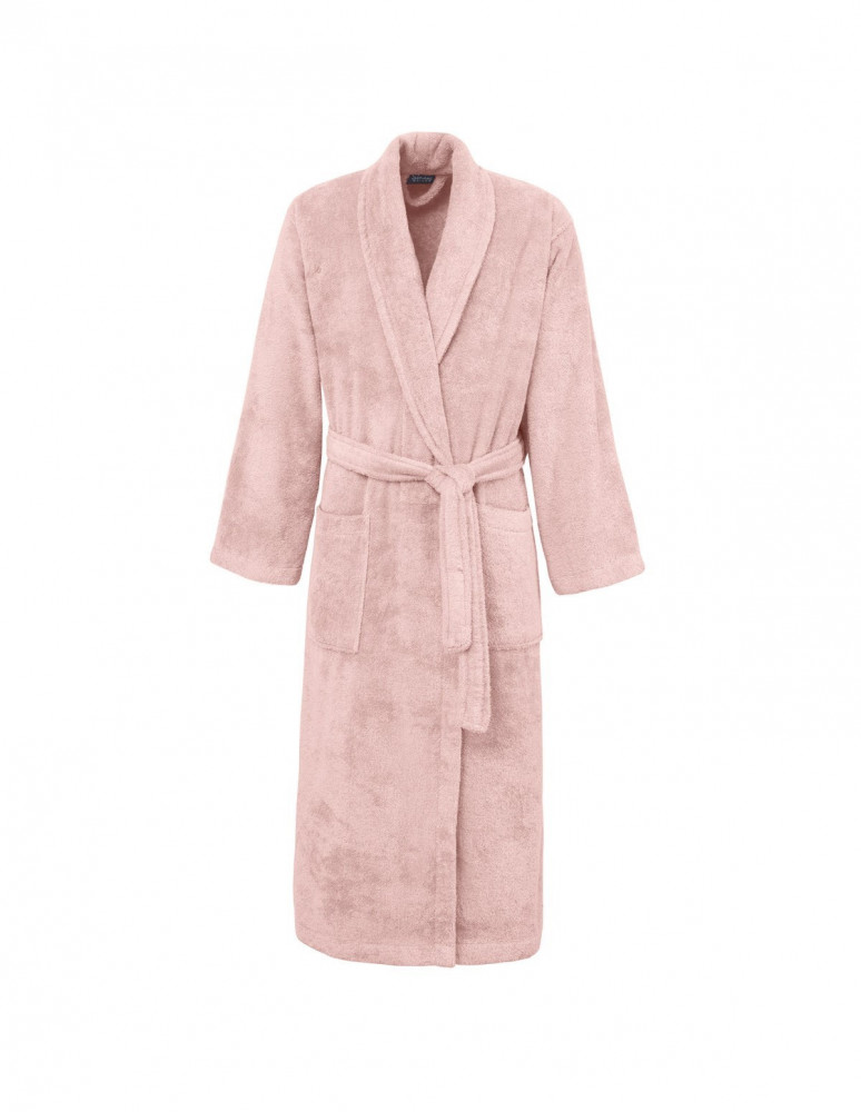 Peignoir Col Chale 400 gr/m² SENSEI STUDIO, Linge de bain