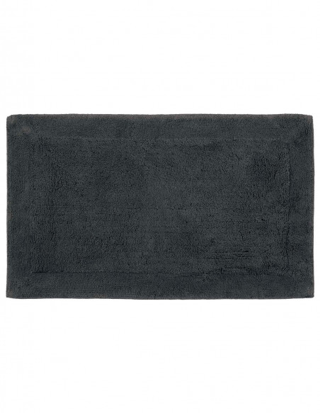 Tapis de bain ou de salon AK COLLECTION 100% Coton 2000gr/m² NUANCO...