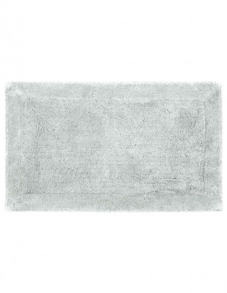 Tapis de bain ou de salon AK COLLECTION 100% Coton 2000gr/m² NUANCO...