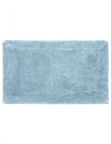 Tapis de bain ou de salon AK COLLECTION 100% Coton 2000gr/m² NUANCO...