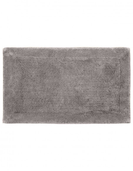 Tapis de bain ou de salon AK COLLECTION 100% Coton 2000gr/m² NUANCO...