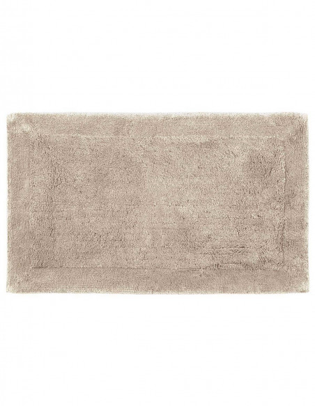 Tapis de bain ou de salon AK COLLECTION 100% Coton 2000gr/m² NUANCO...