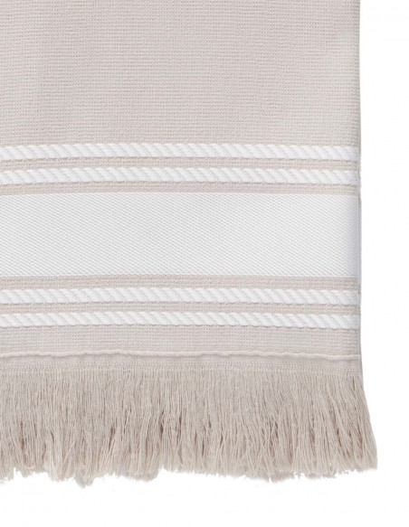 Serviette de plage 100x180cm 340gr/m² BAHAMAS, Serviettes de plage Serviette de plage 100x180cm 340gr/m² BAHAMAS, Serviettes de plage