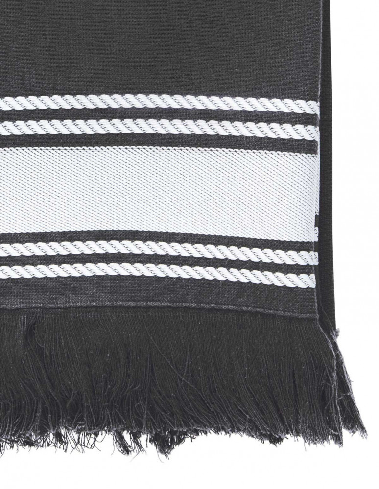 Serviette de plage 100x180cm 340gr/m² BAHAMAS, Serviettes de plage