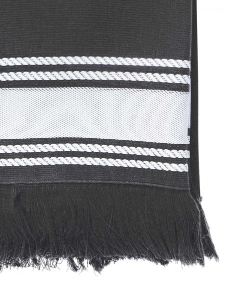 Serviette de plage 100x180cm 340gr/m² BAHAMAS, Serviettes de plage