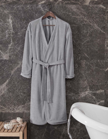 Peignoir Kimono Double Face SENSOFT 250gr/m² ETRETAT